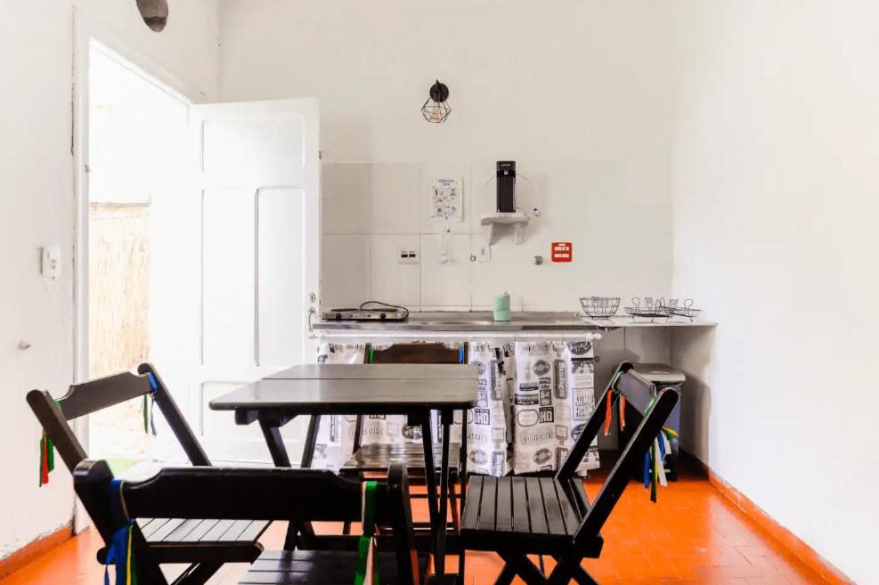 Casa de férias Nordico