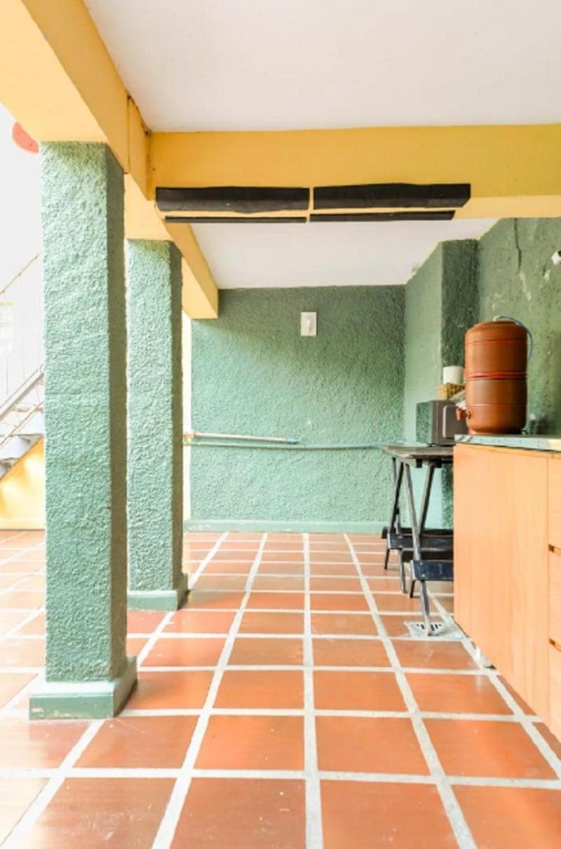 Casa de férias Nordico São Paulo