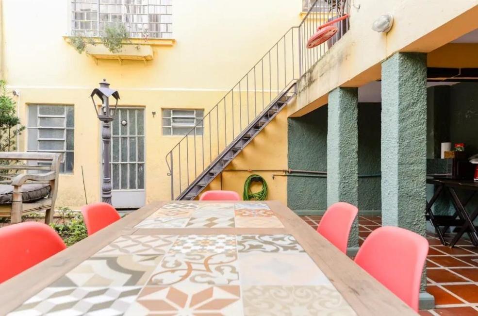 Casa de férias Nordico São Paulo