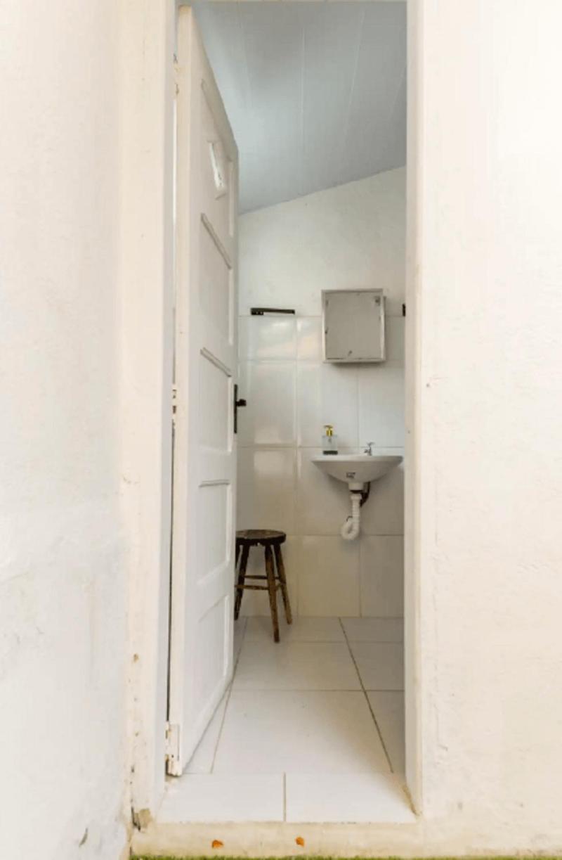 Casa de férias Nordico São Paulo