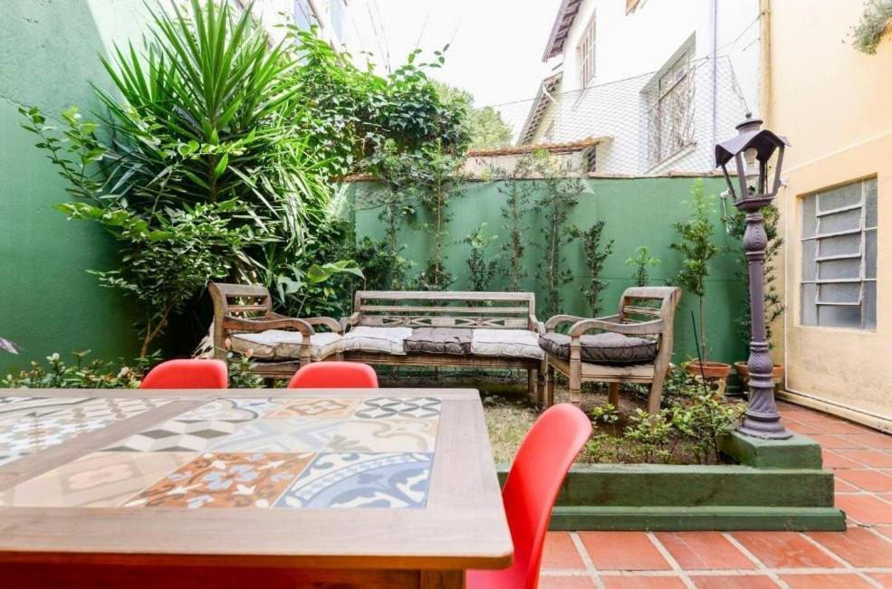 Nordico Casa de férias São Paulo