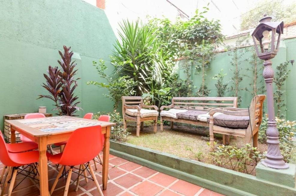 Nordico Casa de férias São Paulo