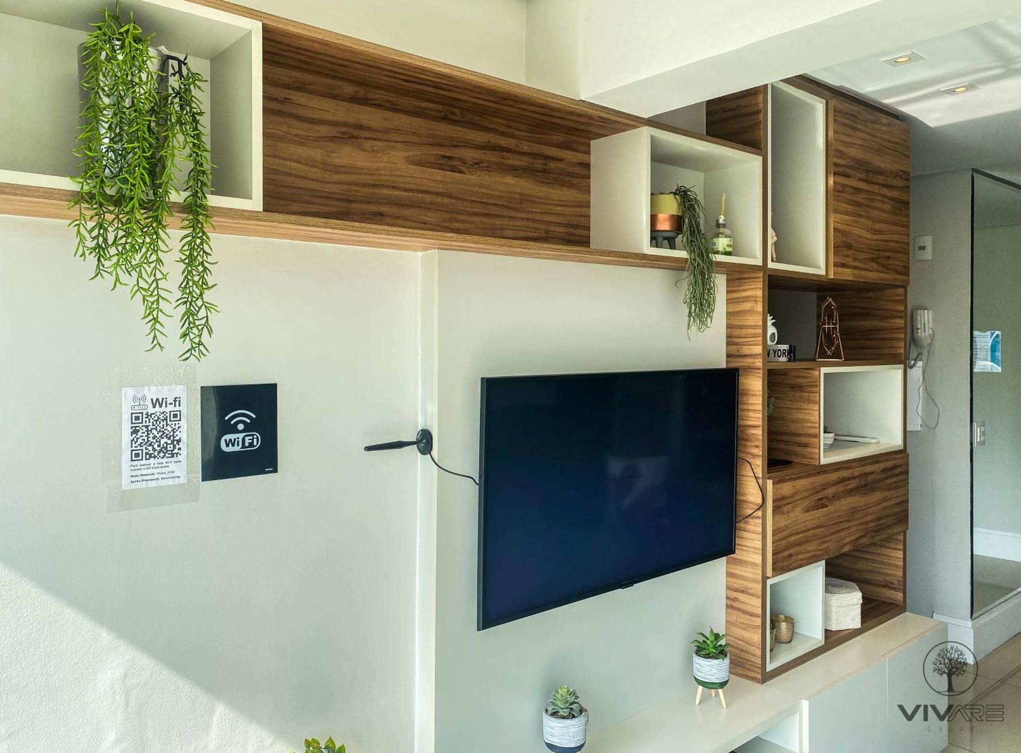 Apartamento Sky Sampa Vivare São Paulo