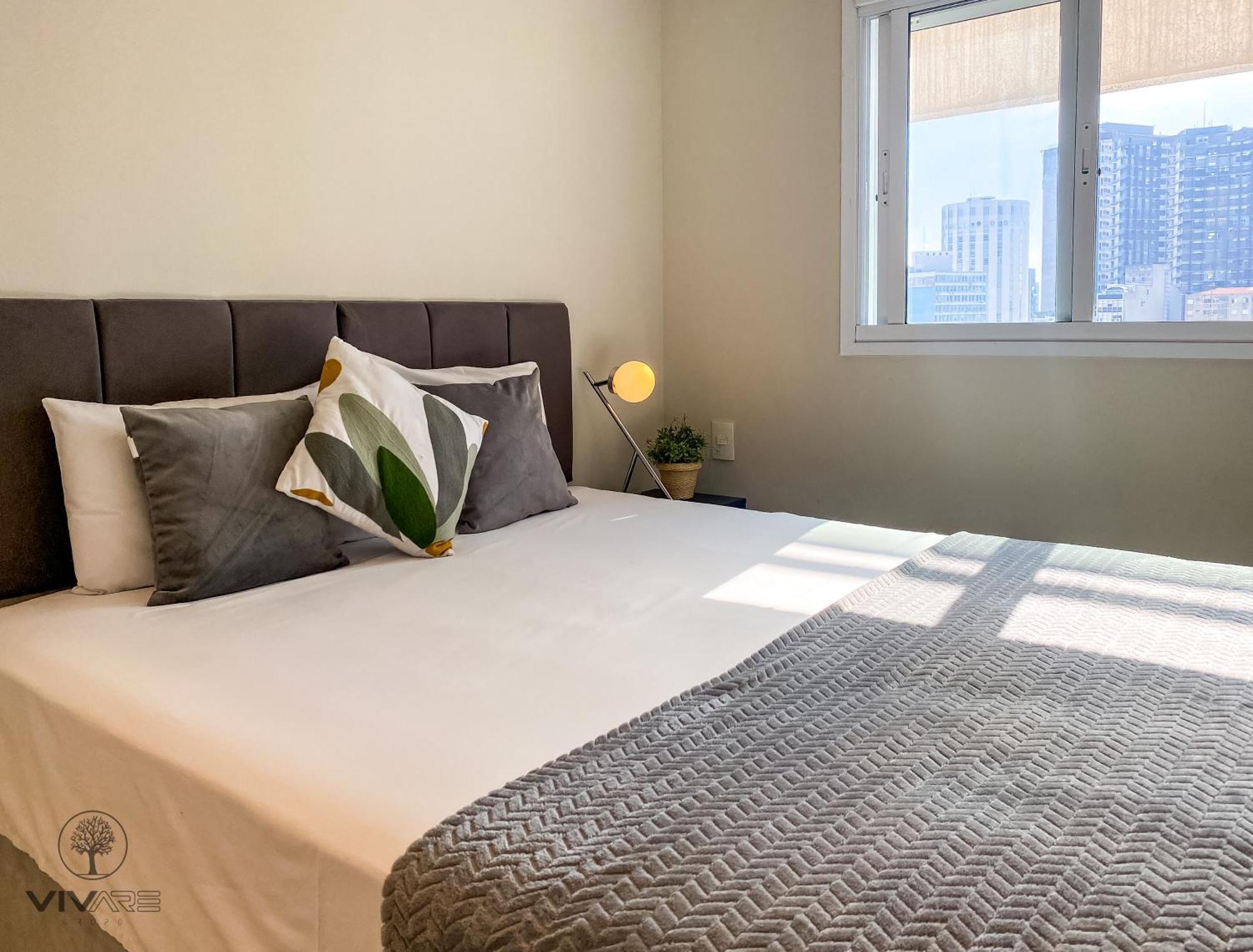 Apartamento Sky Sampa Vivare São Paulo