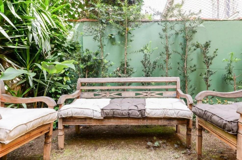 Holiday home Zen Sao Paulo