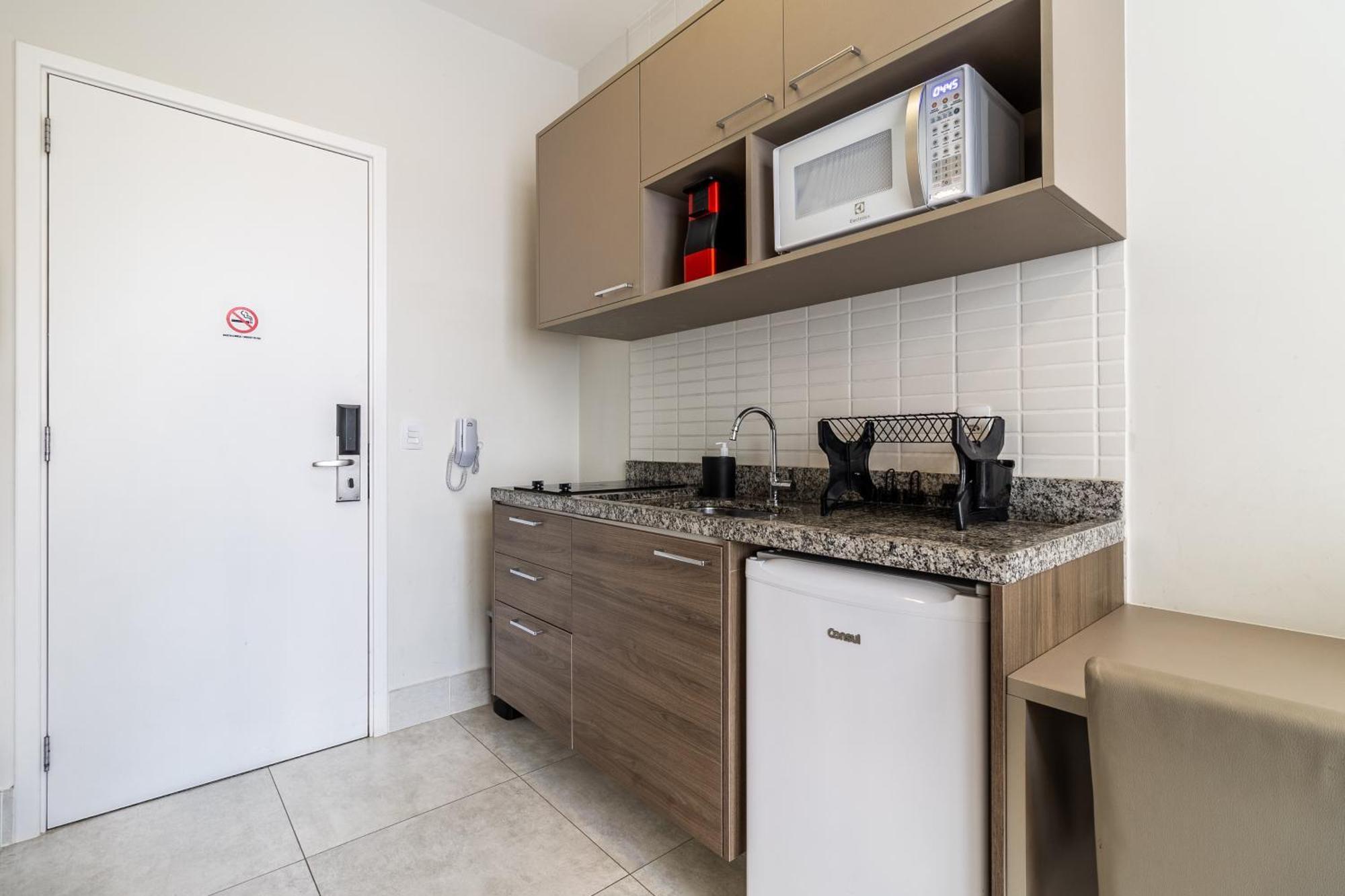Apartamento Jacques Pilon *
