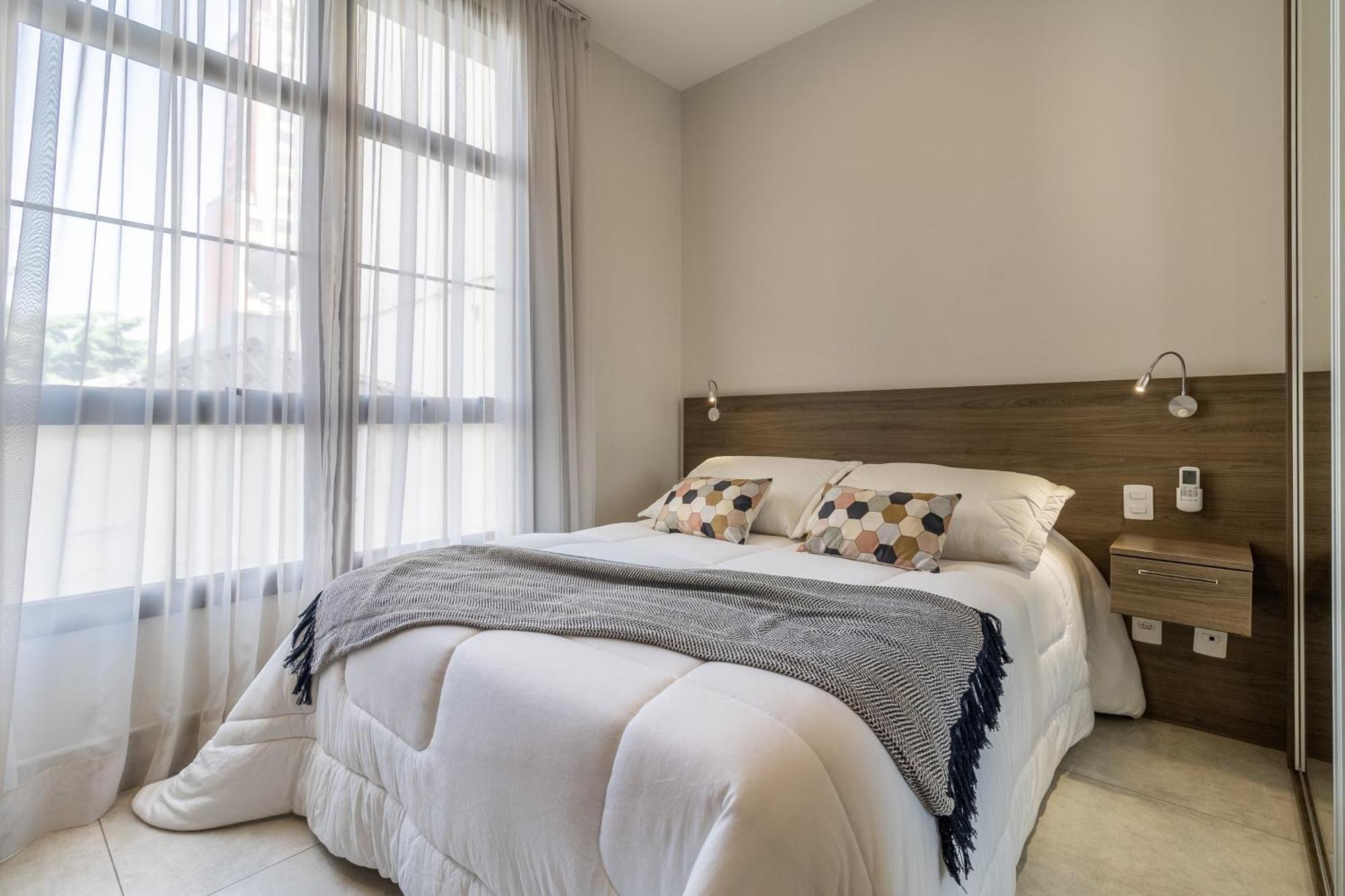 Apartamento Jacques Pilon São Paulo