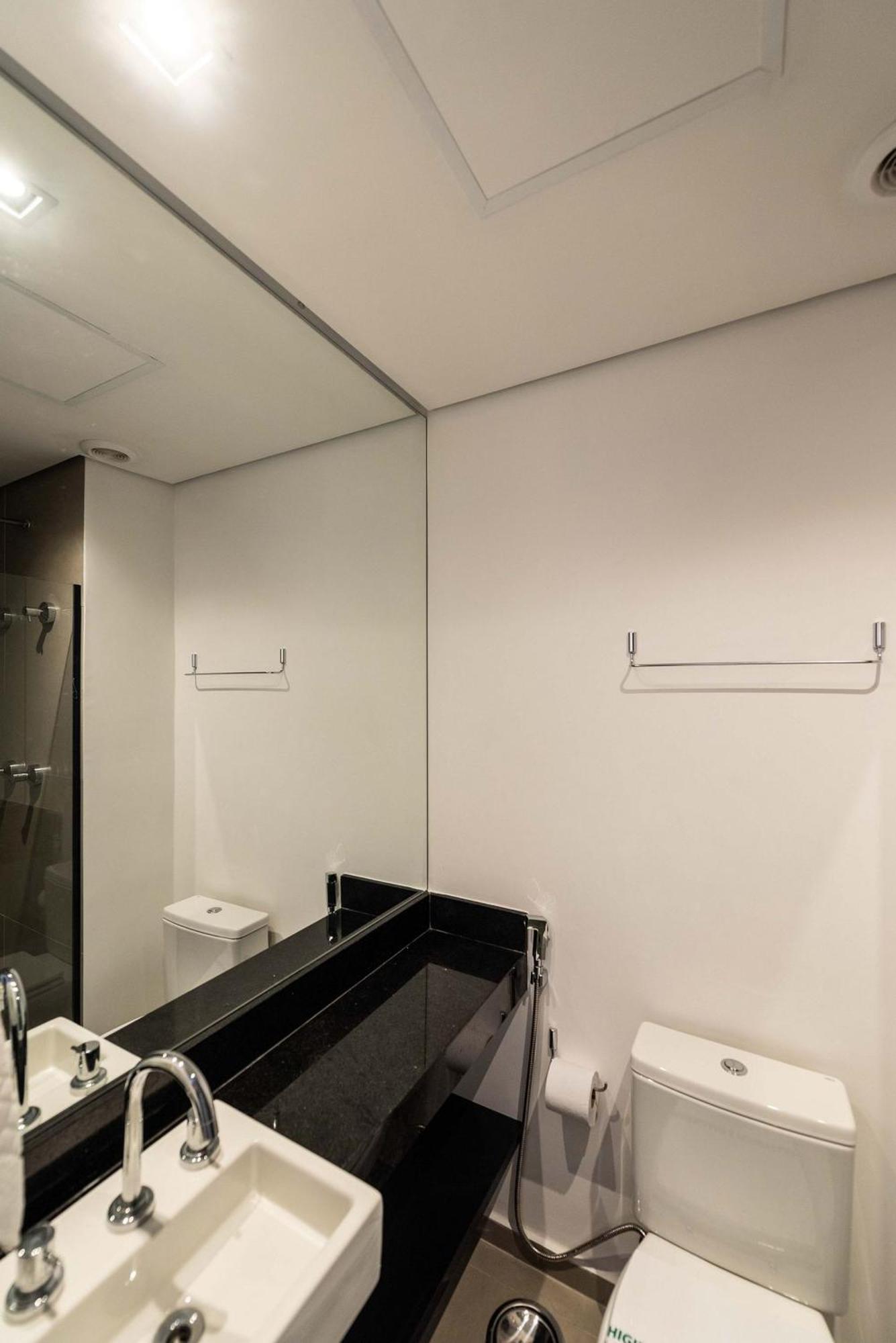 Apartamento Vnf4 Conforto Perto Do Centro De Convencoes *