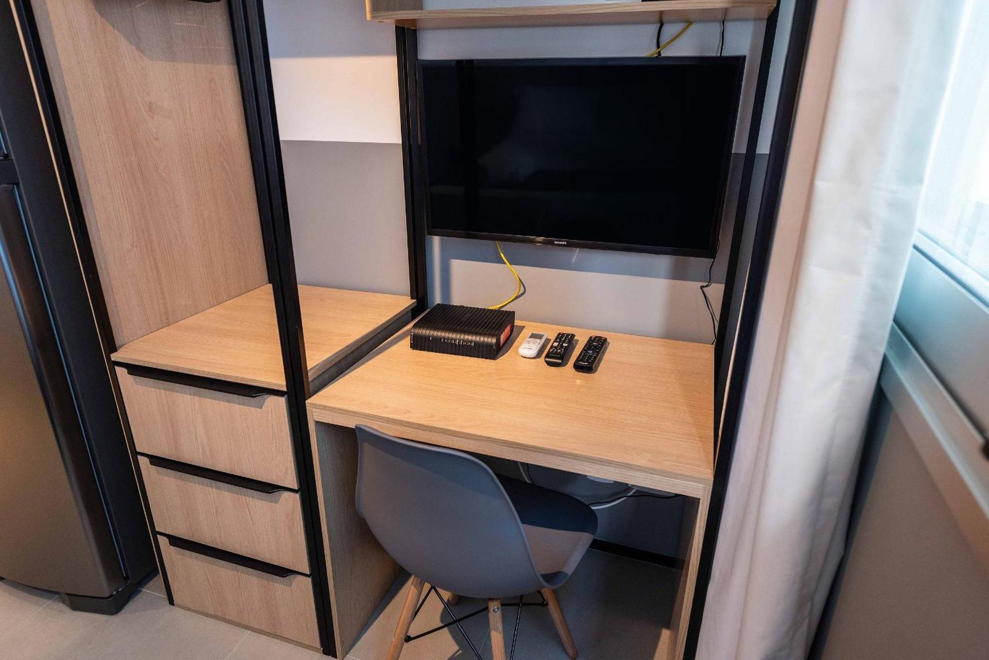 Apartamento Vnf4 Conforto Perto Do Centro De Convencoes São Paulo