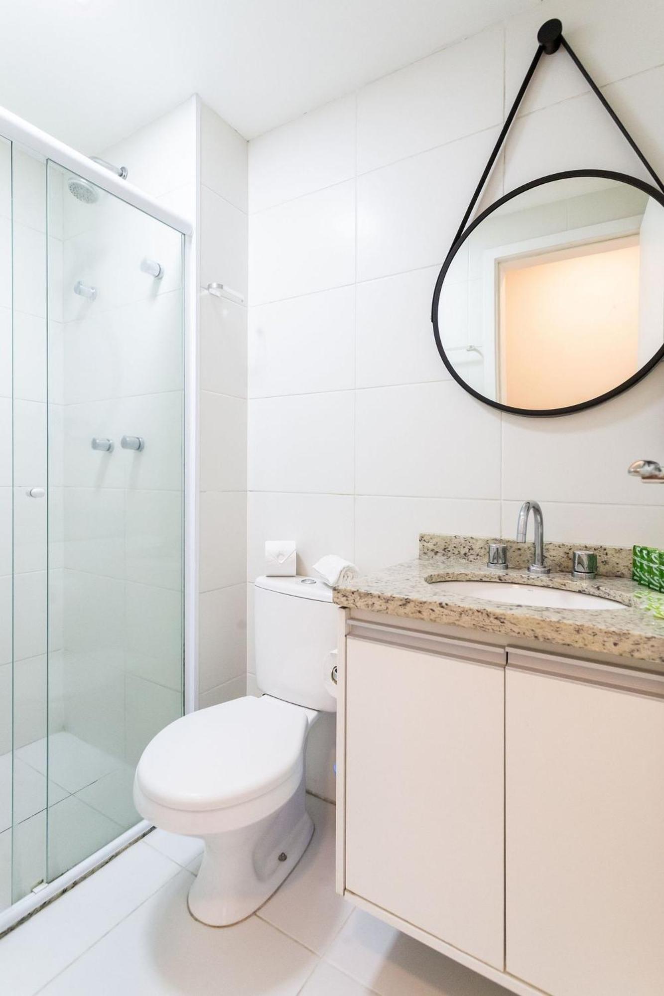 Apartment Capital Bras | Negocios & Lazer