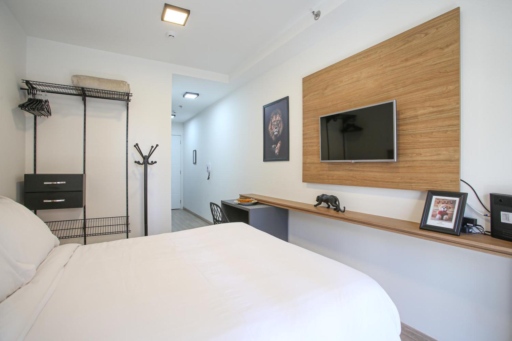 Hmv - Haus Mitre Mariana By Anora Spaces Apartamento São Paulo
