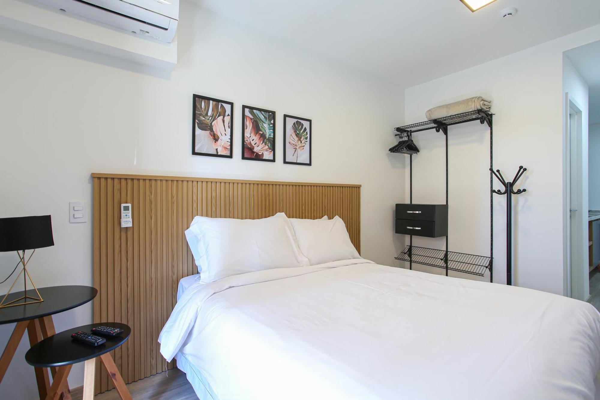 Hmv - Haus Mitre Mariana By Anora Spaces Apartamento