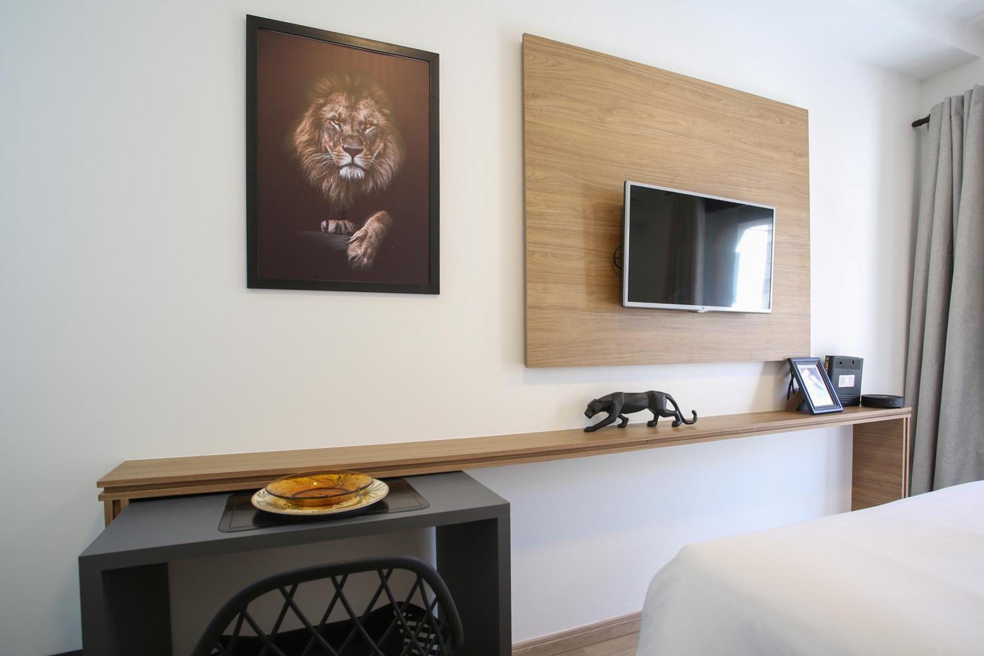 Apartamento Hmv - Haus Mitre Mariana By Anora Spaces