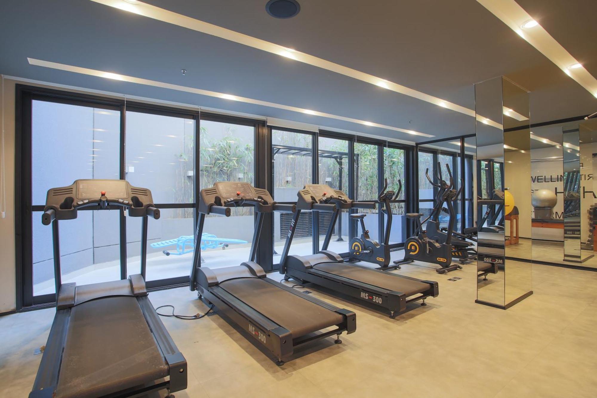 Hmv - Haus Mitre Mariana By Anora Spaces Apartamento *