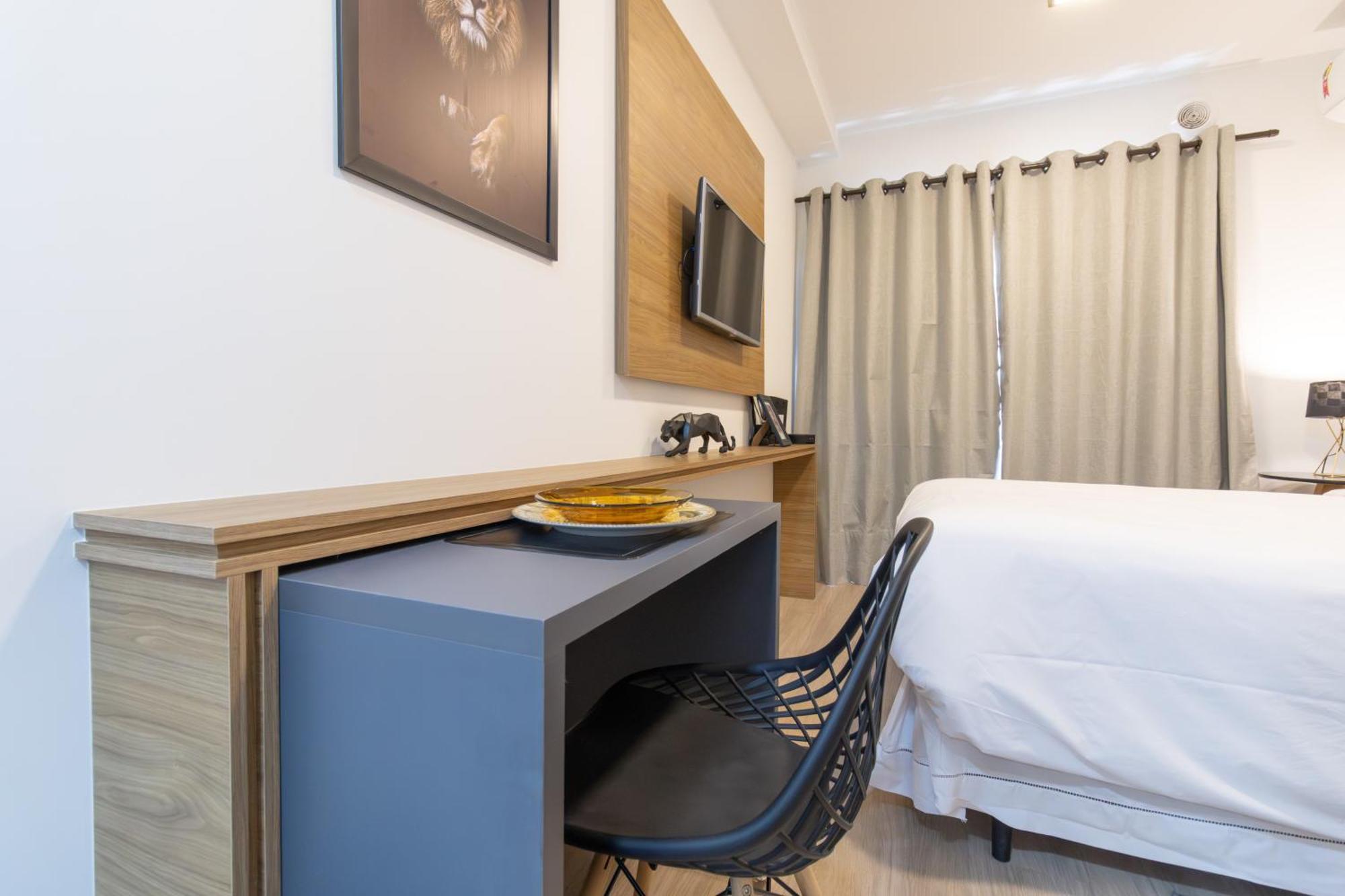 Apartamento Hmv - Haus Mitre Mariana By Anora Spaces *