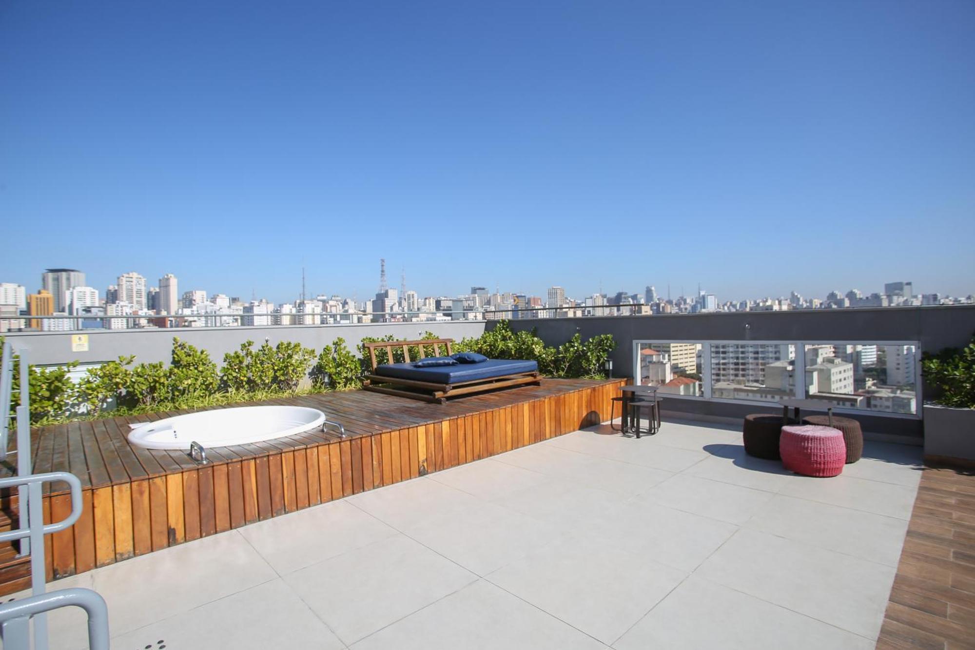 Mol - Liberdade - Anora Spaces Apartamento São Paulo