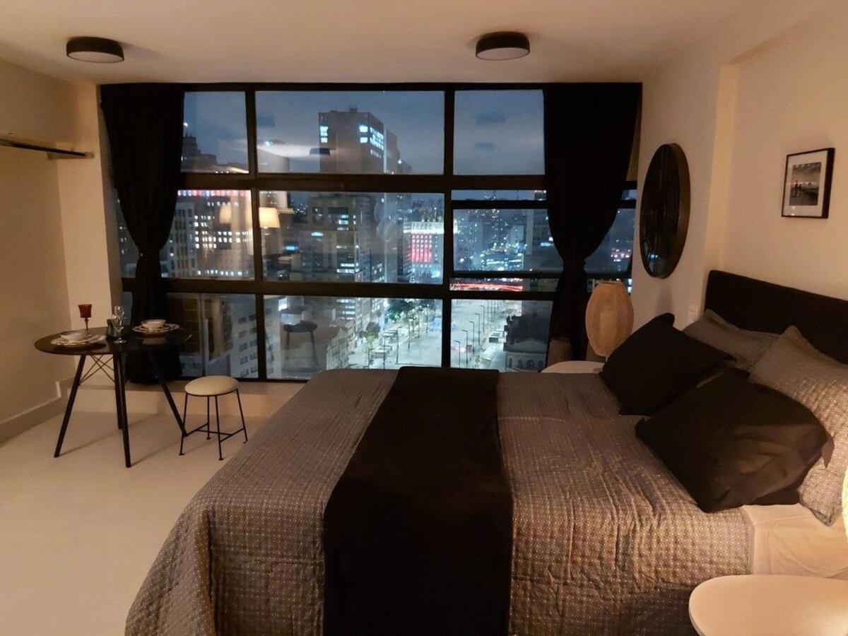 Apartamento Mirante Do Serjoca No Centro Historico *