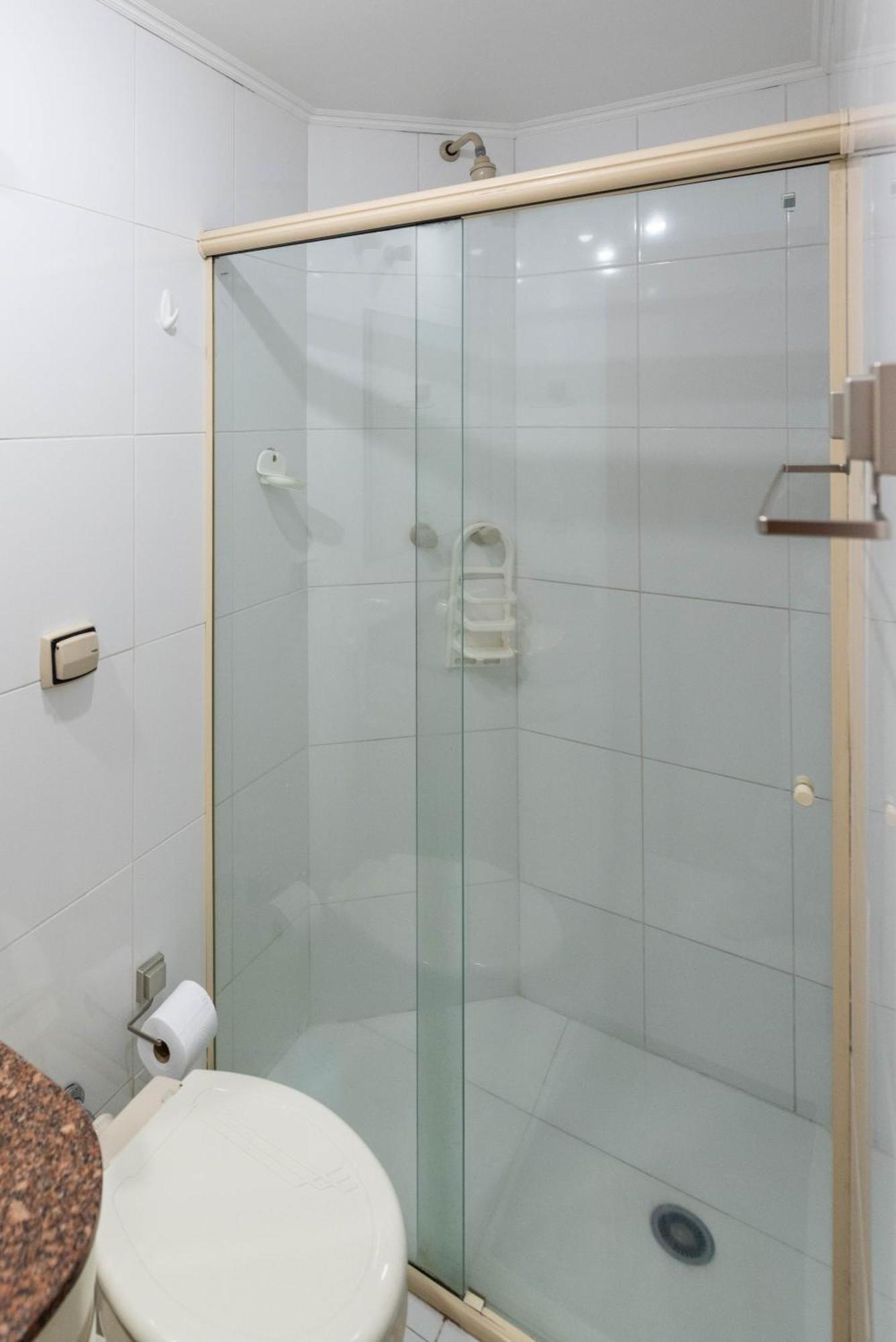 Apartment Magic Jardins: Piscina, Academia E Ac *