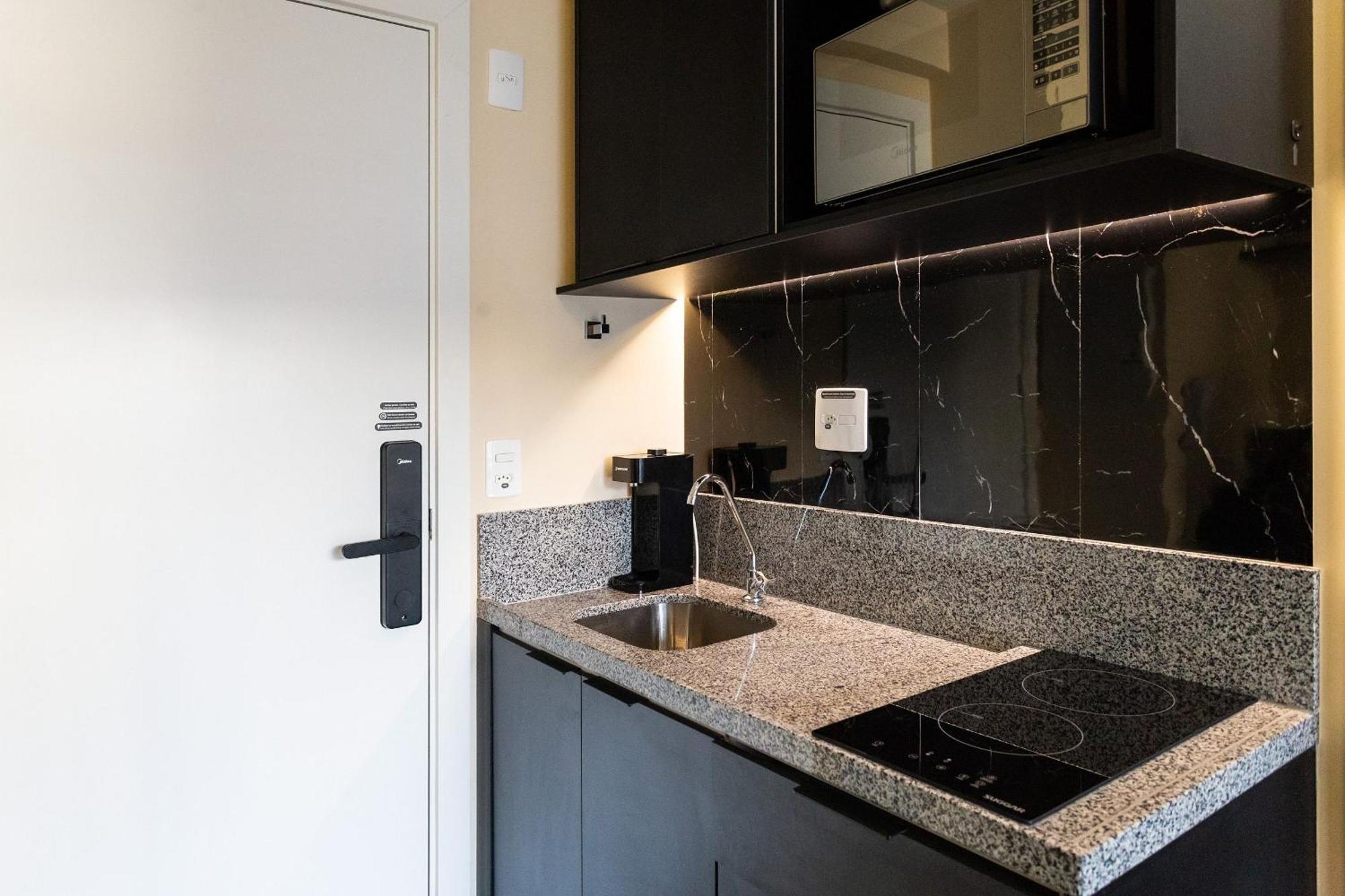 Nex One Itaim Apartamento São Paulo