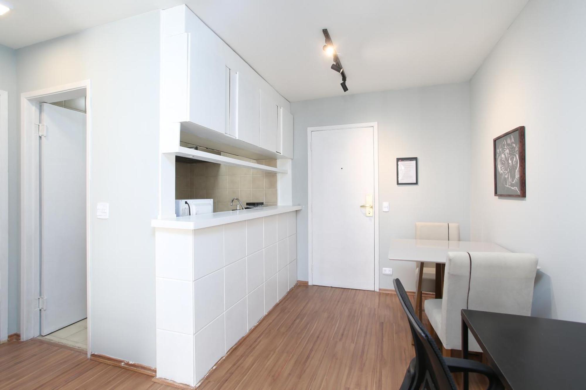 Apartamento Lfr - Alameda Jau By Anora Spaces
