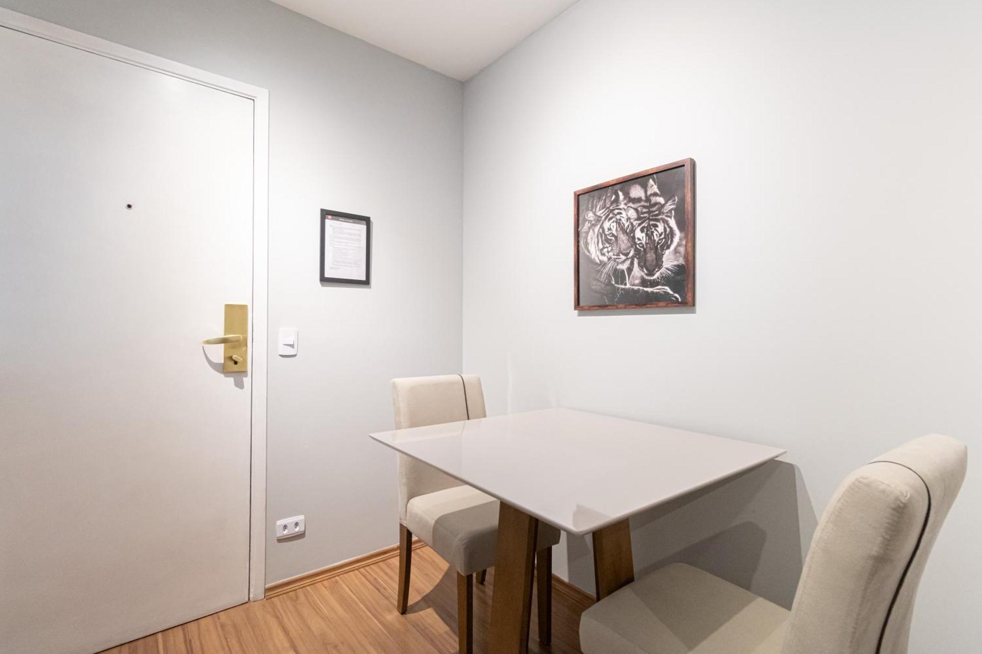 Lfr - Alameda Jau By Anora Spaces Apartamento