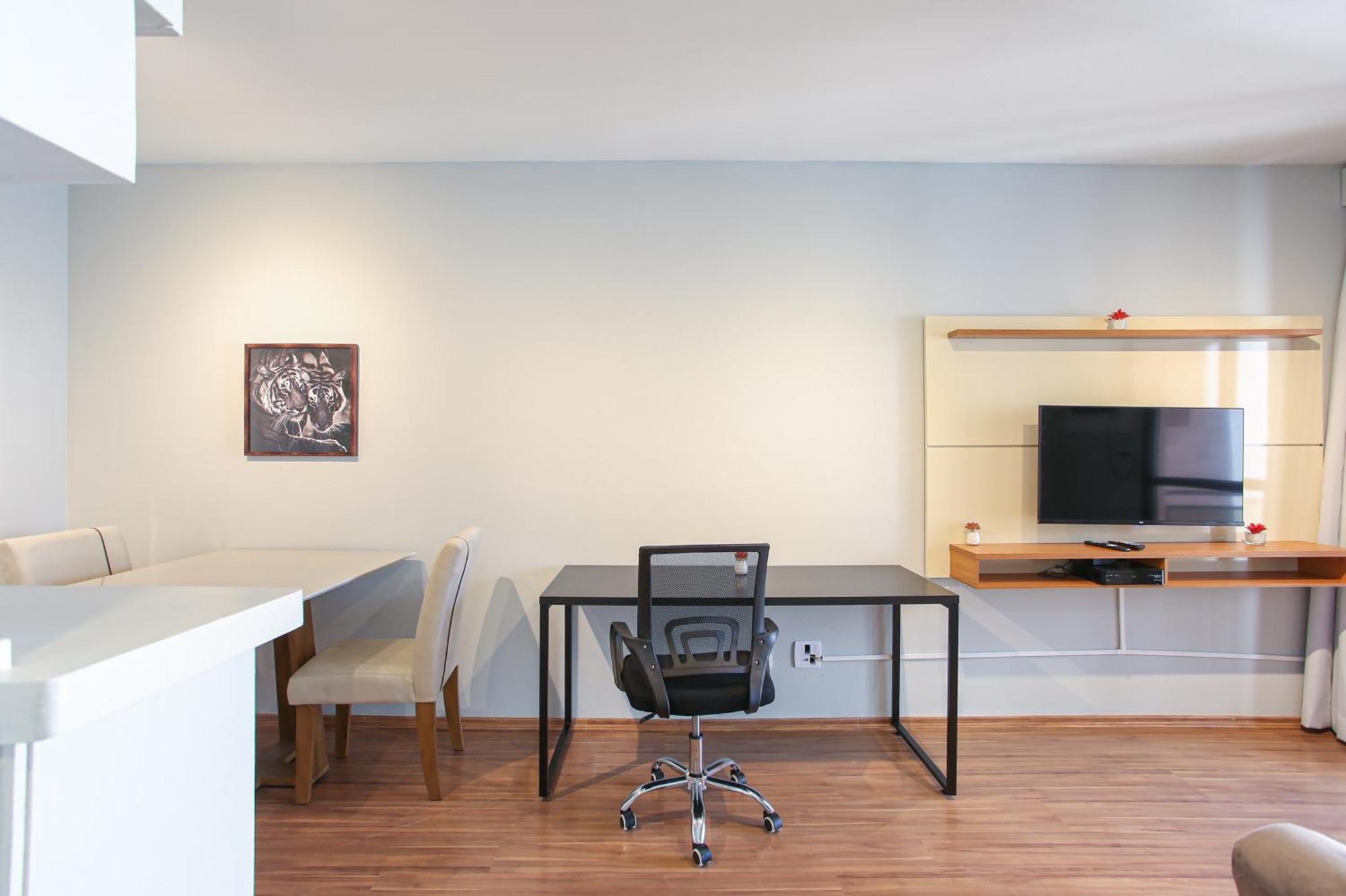 Apartamento Lfr - Alameda Jau By Anora Spaces São Paulo