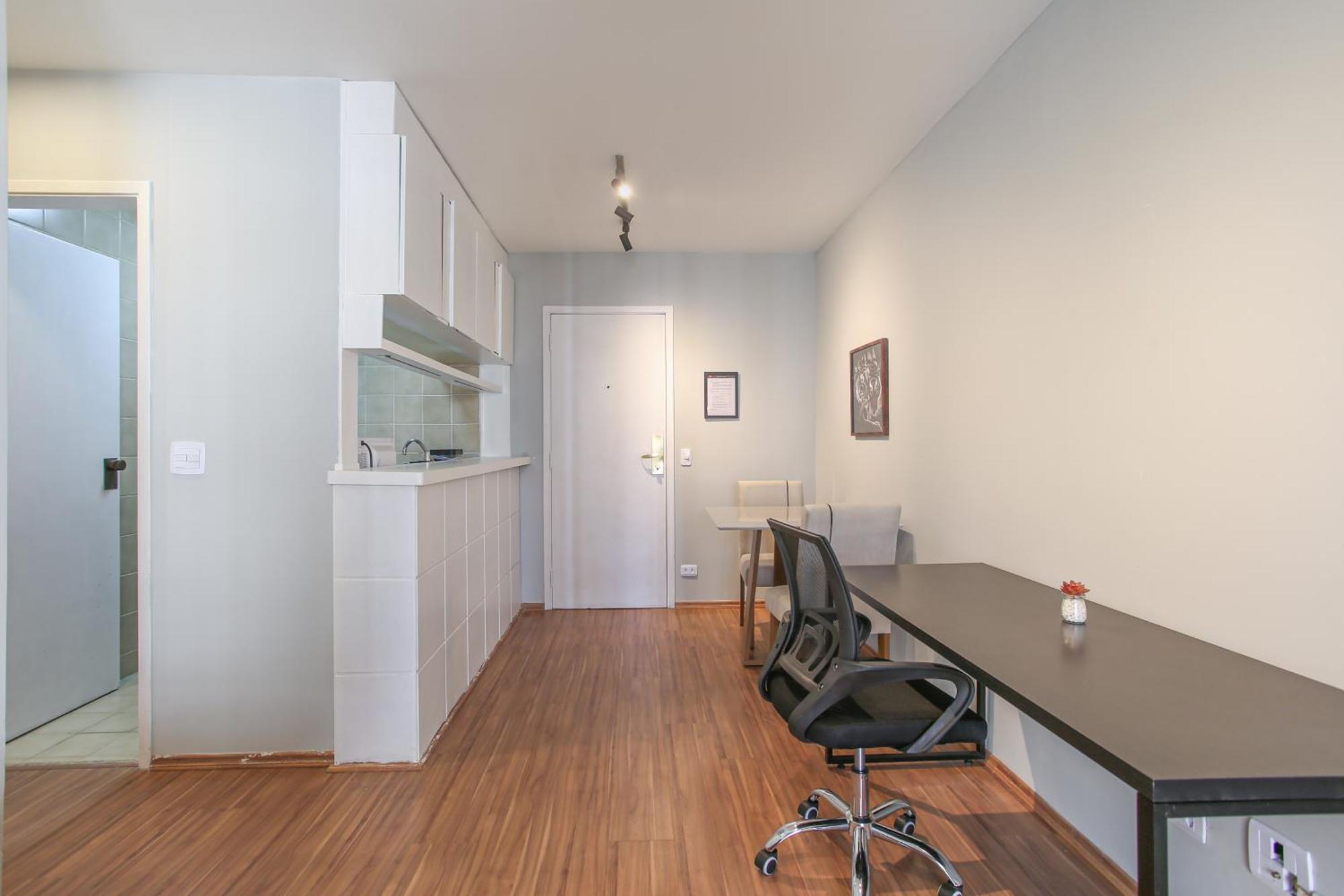 Lfr - Alameda Jau By Anora Spaces Apartamento São Paulo