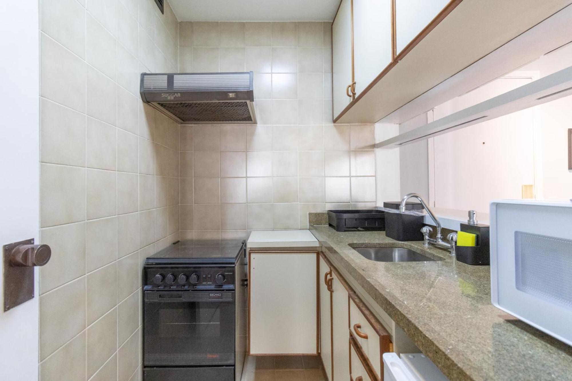 Apartamento Lfr - Alameda Jau By Anora Spaces