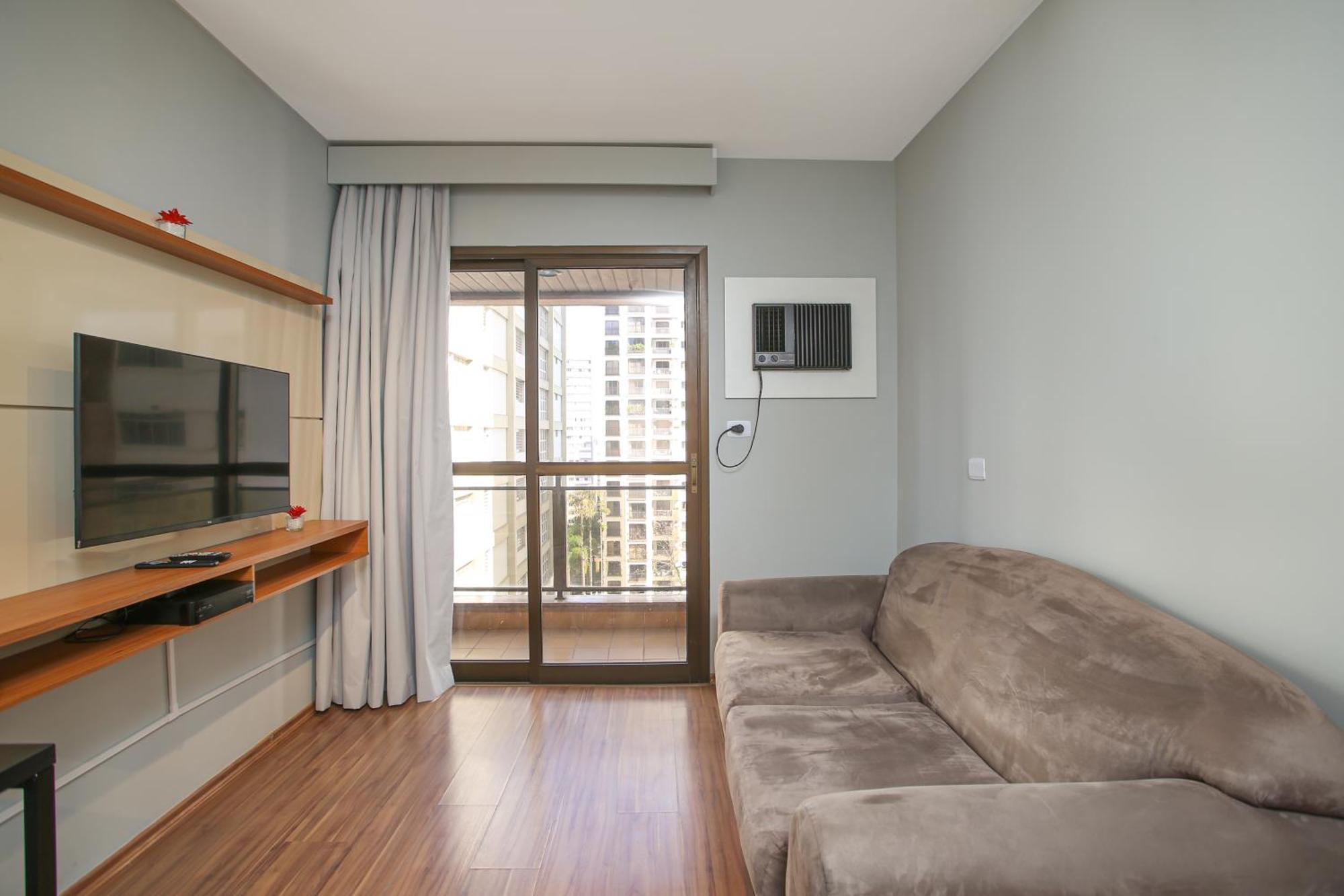 Lfr - Alameda Jau By Anora Spaces Apartamento São Paulo