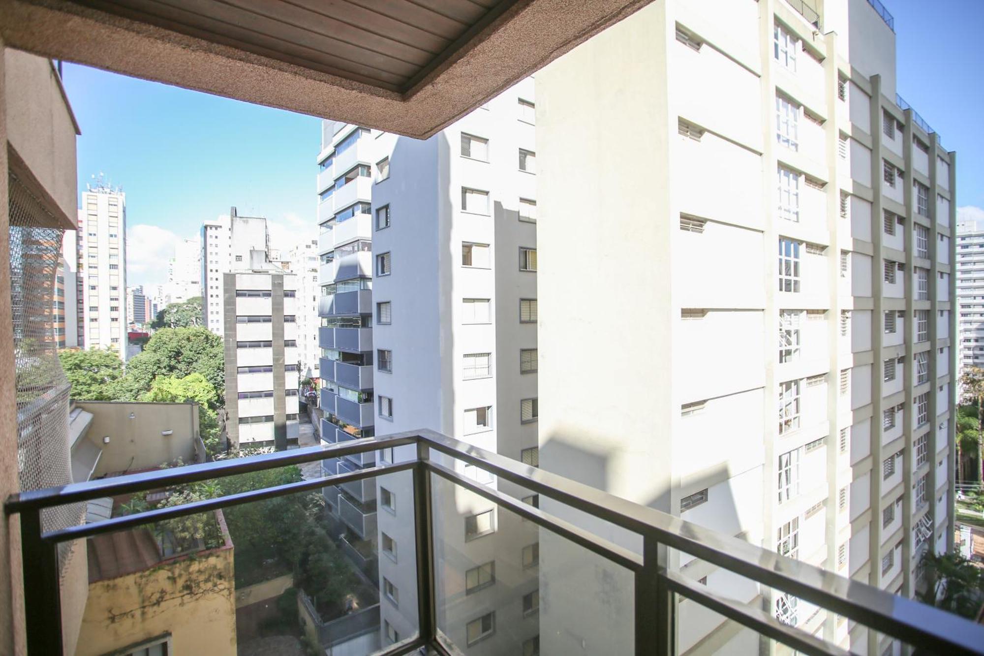 Lfr - Alameda Jau By Anora Spaces Apartamento *