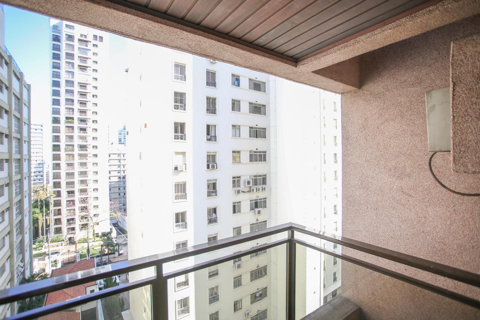Apartamento Lfr - Alameda Jau By Anora Spaces São Paulo