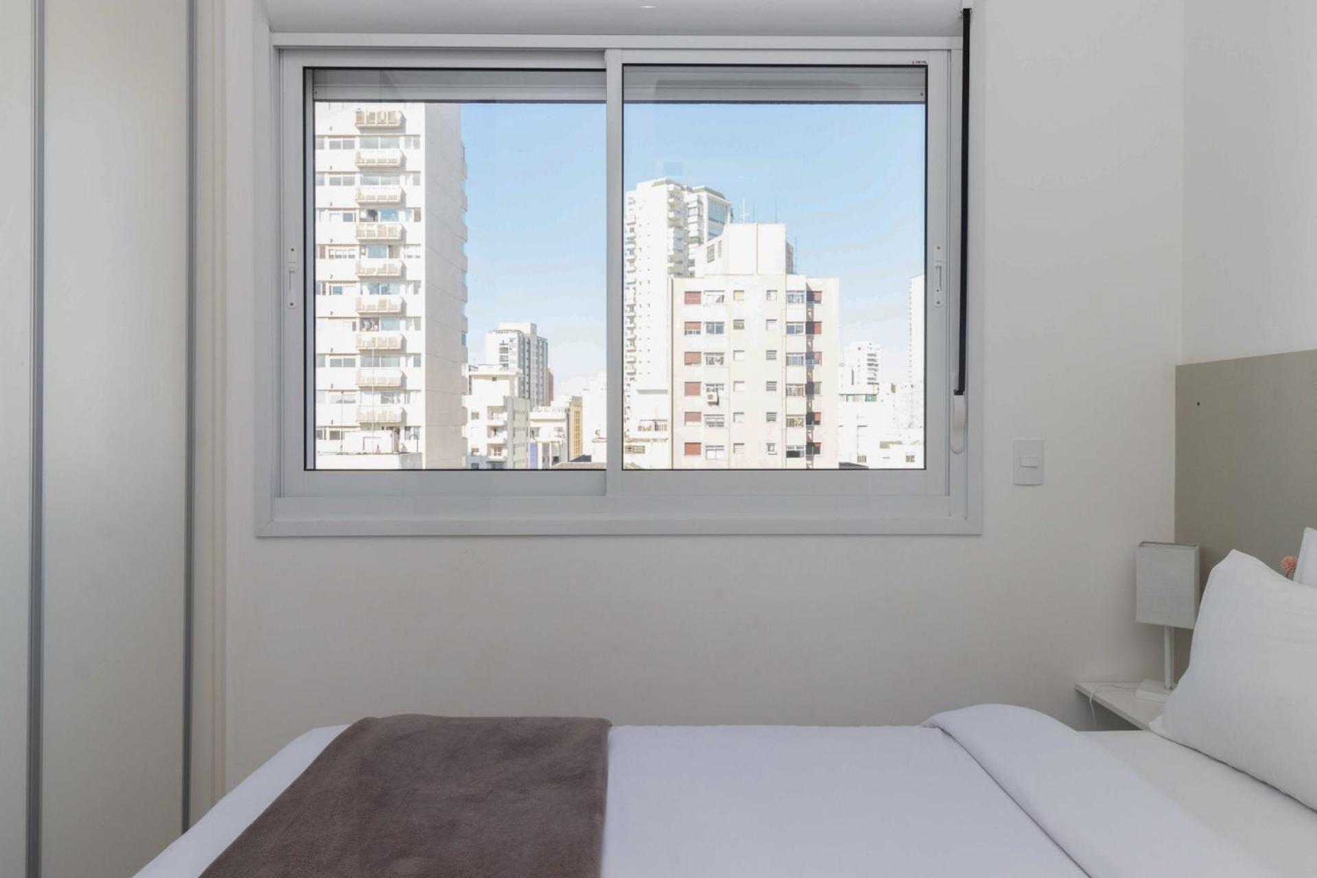 Apartamento 360 Higienopolis *
