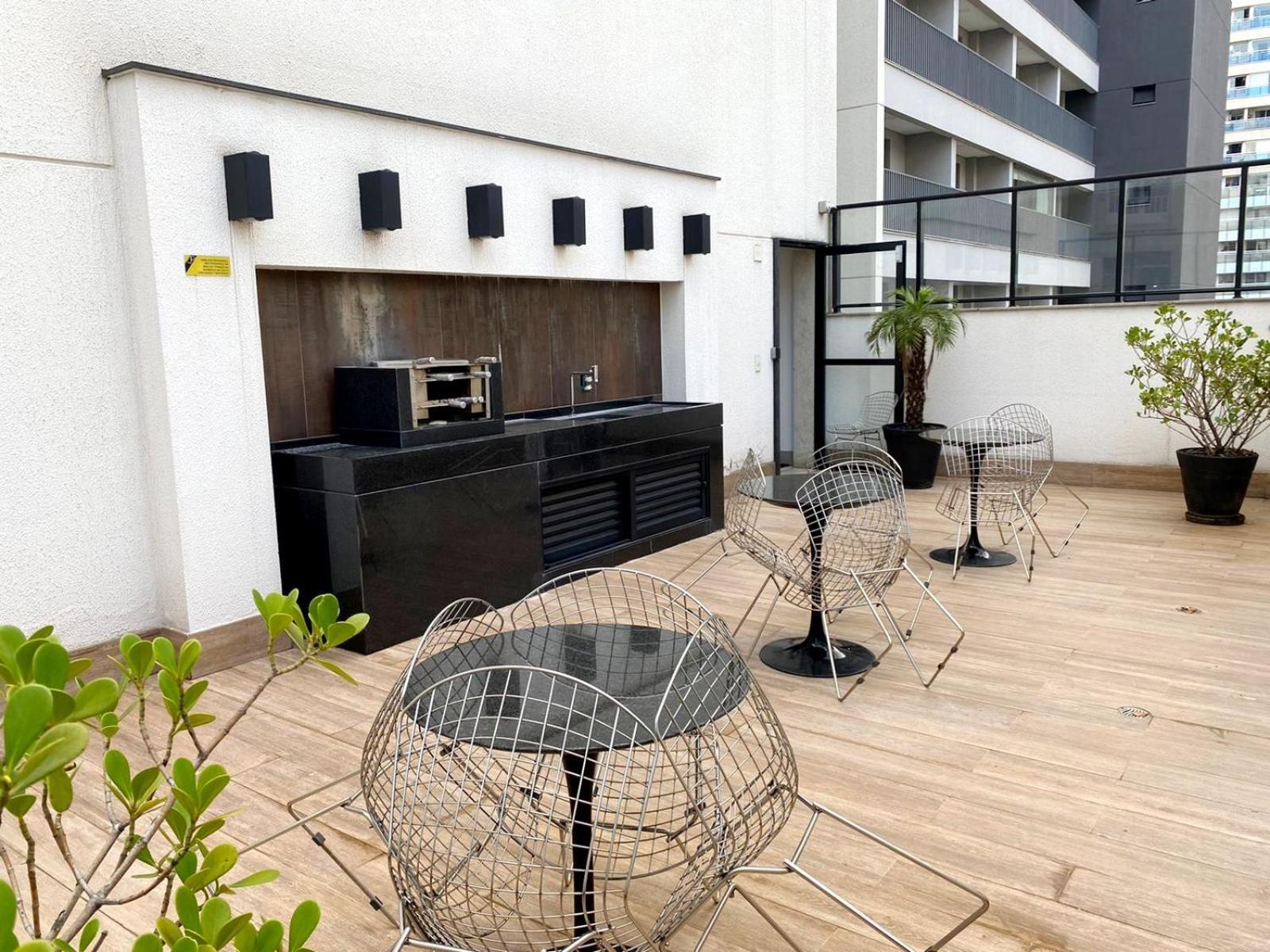 Apartamento Elegante Apaulistana76