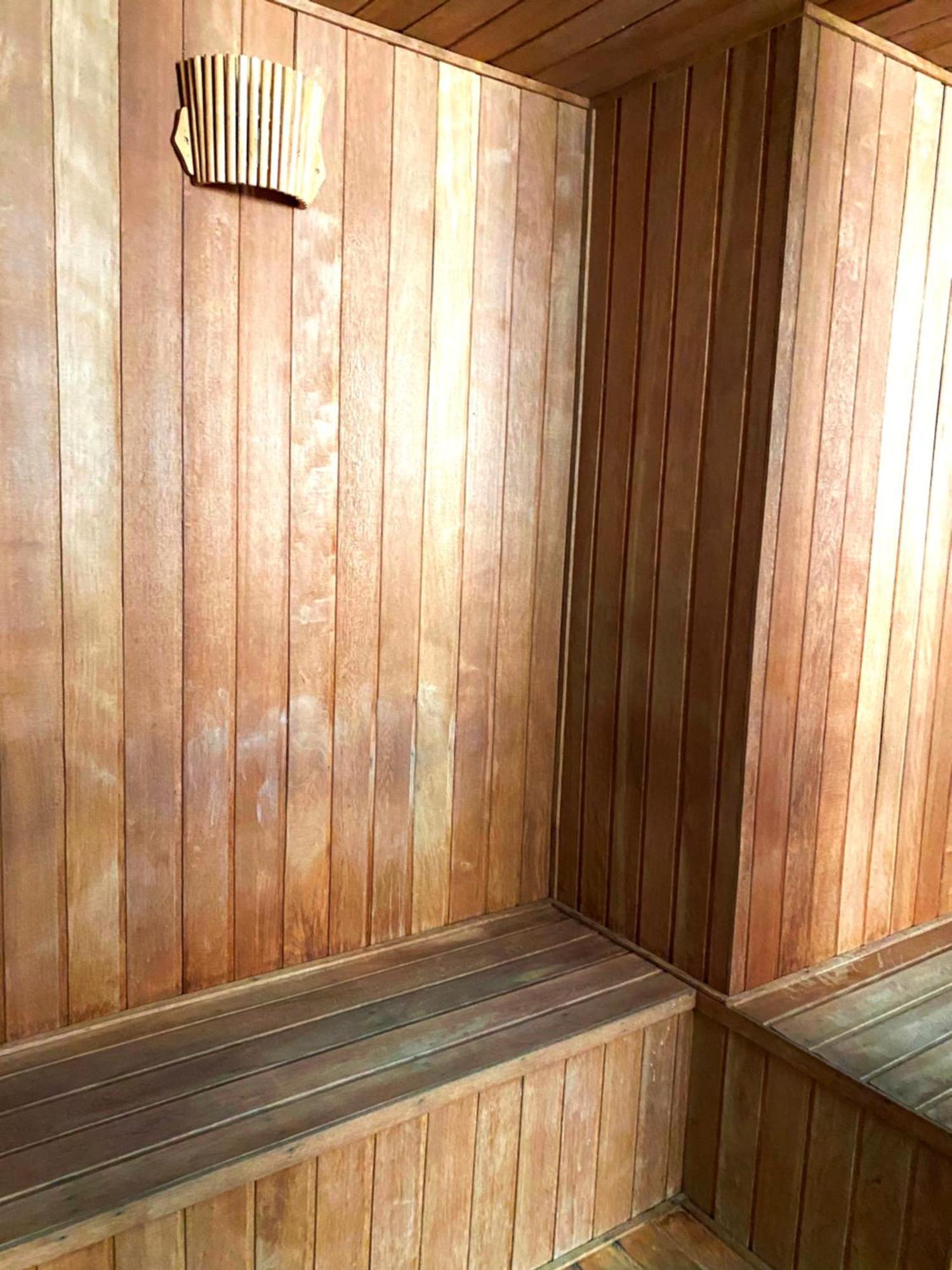 Apartamento Elegante Apaulistana76 *