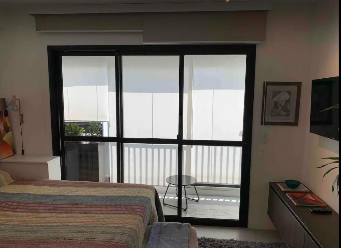 Studio Lindo Com Garagem Apartment *