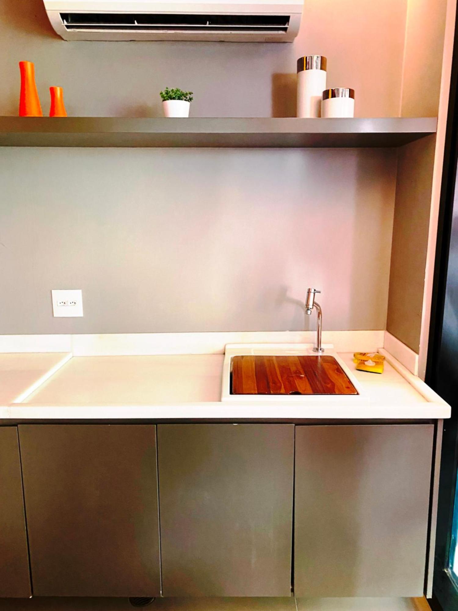 Apartamento Elegante Apaulistana76 São Paulo