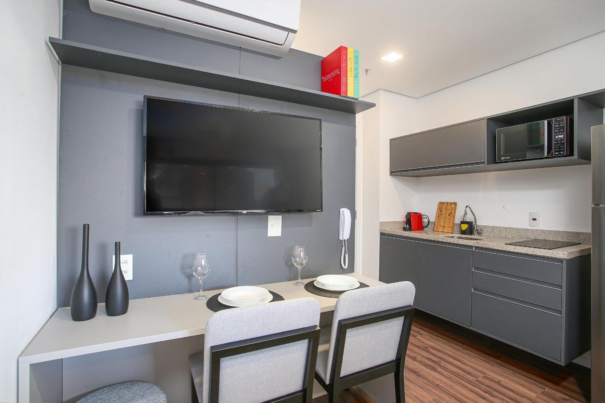 Arte Arquitetura Mariana Apartamento