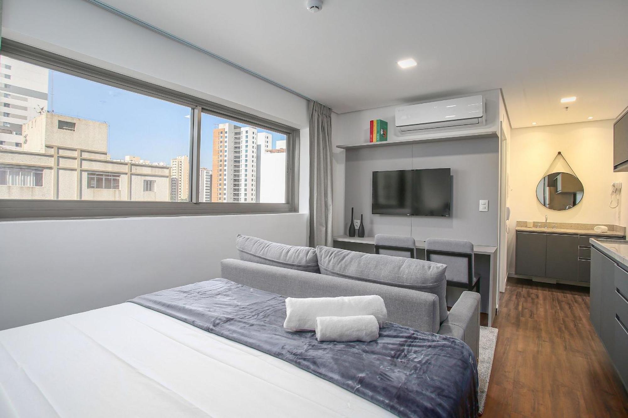 Arte Arquitetura Mariana Apartamento São Paulo