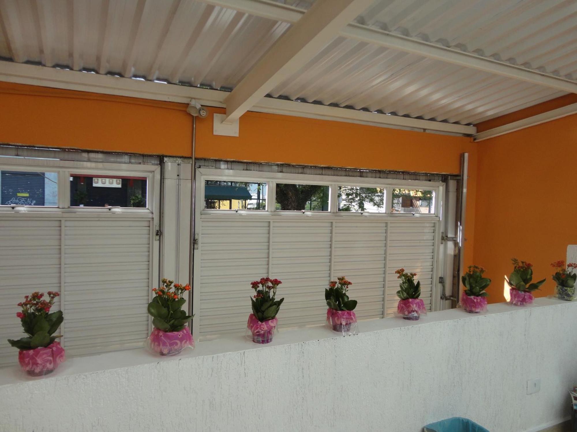 Perdizes Inn