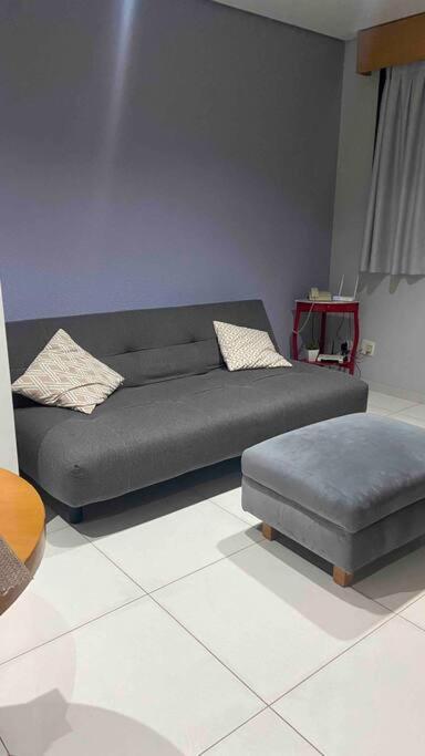 Apartment Flat Aconchegante Perto Do Metro *