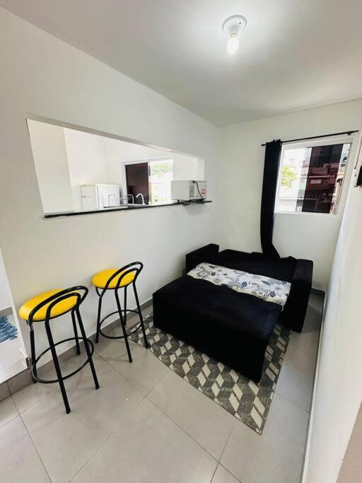 Apartment Mobiliado E Confortavel Zn - Cod 06 Sao Paulo