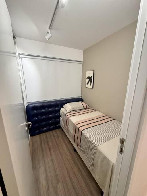 Moov 610 Apto Completo 2 Dorms Mooca Apartment *