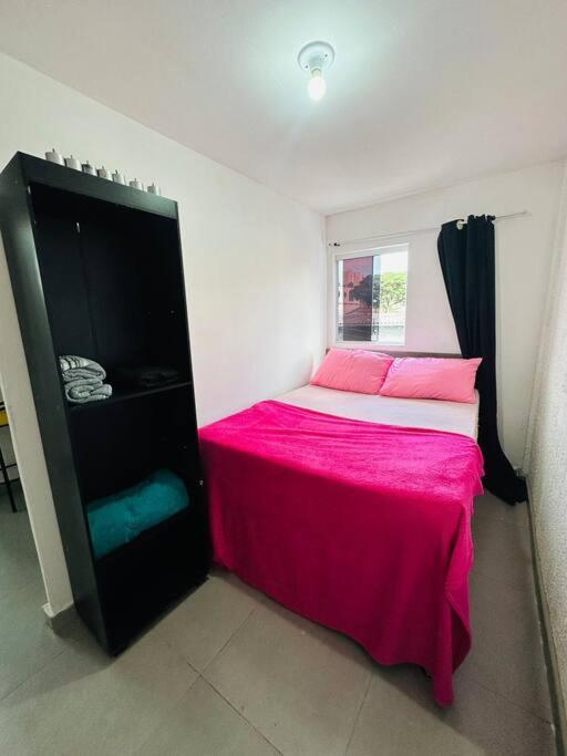 Apartment Mobiliado E Confortavel Zn - Cod 06