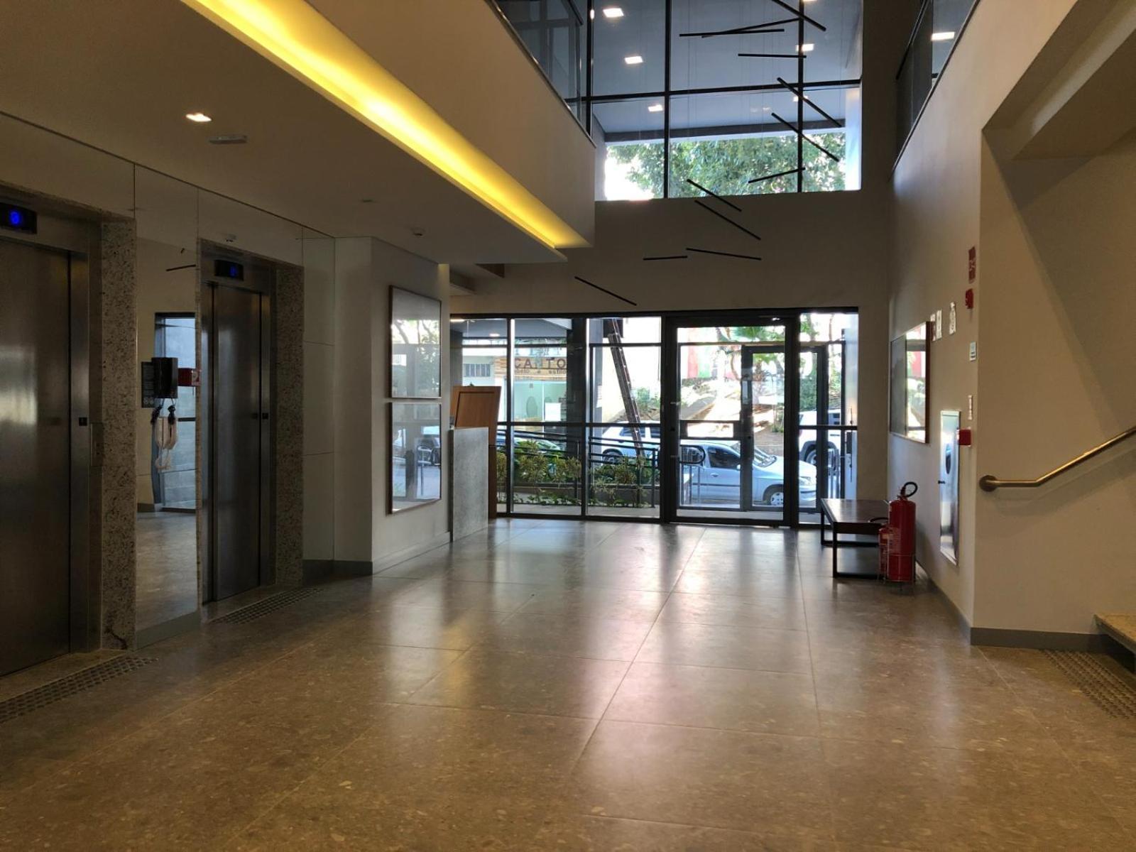 Apartamento Completo Luxo Novo 810