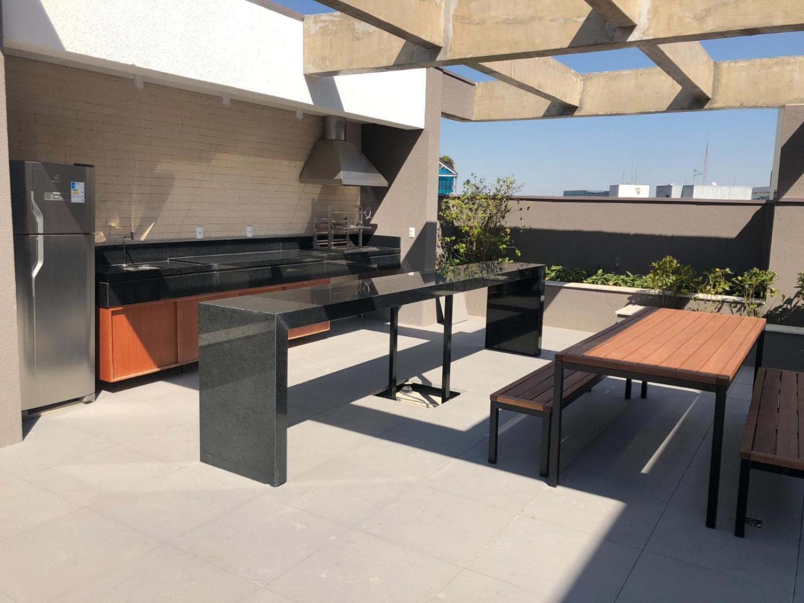 Completo Luxo Novo 810 * São Paulo