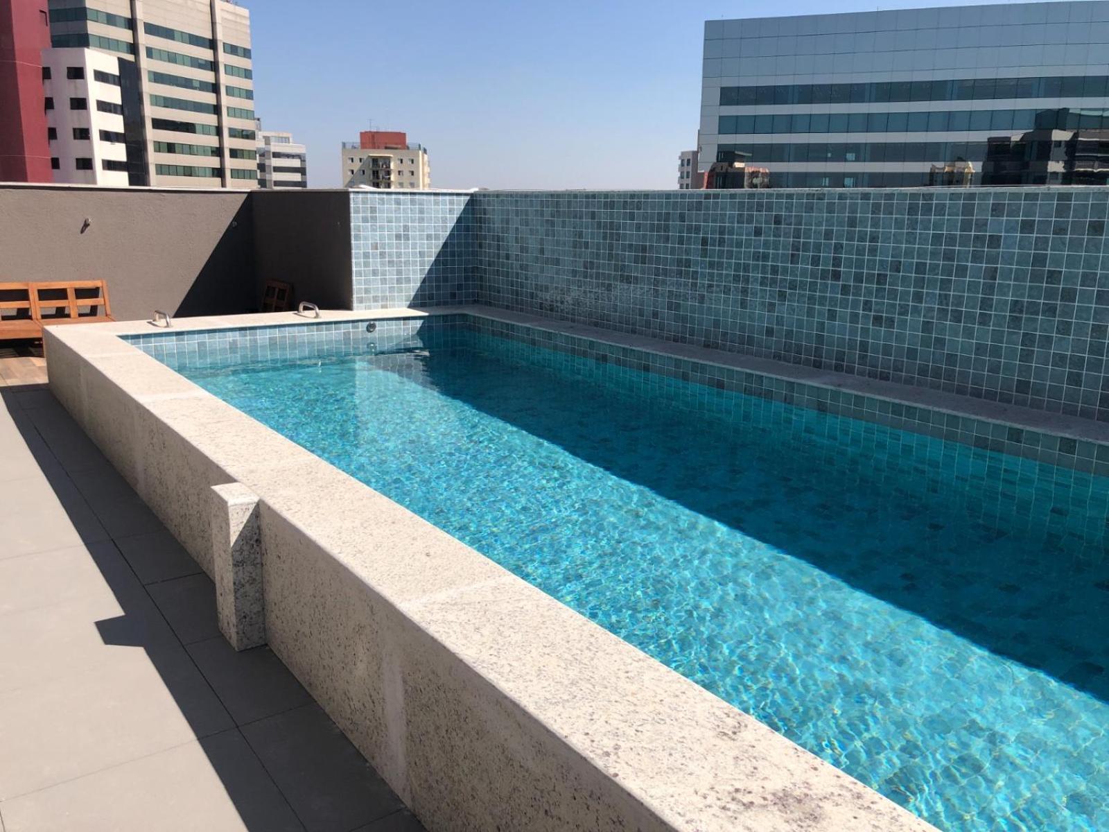 Completo Luxo Novo 810 São Paulo