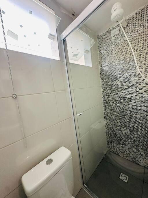 Apartment Mobiliado E Confortavel Zn - Cod 06 *