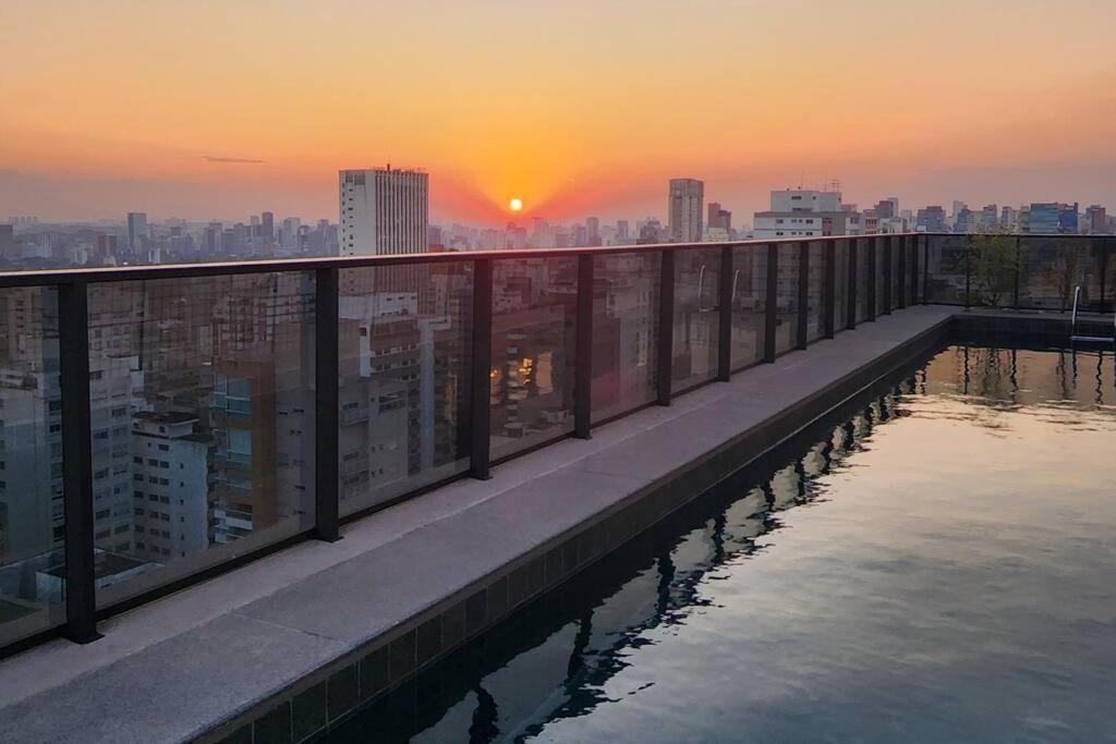 Apartamento Jardins: Charme Proximo A Av Paulista *