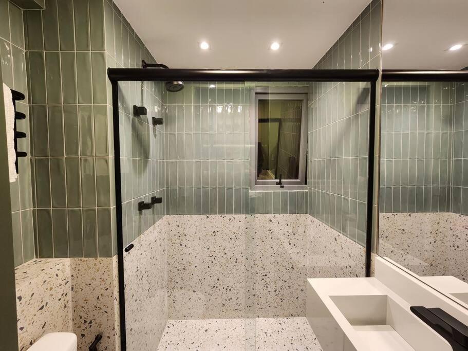 Apartamento Jardins: Charme Proximo A Av Paulista Apartment *