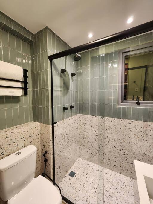 Apartment Apartamento Jardins: Charme Proximo A Av Paulista Sao Paulo